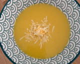Foto del paso 4 de la receta: Crema de calabaza y mango en Thermomix