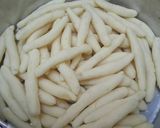 Foto langkah ke 2 dari resep Potato Chesee aka Kentang Keju.