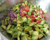 Foto del paso 1 de la receta: Perrito completo