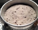 Foto langkah ke 11 dari resep TrioChoco Mocca Batik Cake.