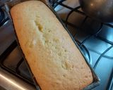 Foto del paso 3 de la receta: Budín de naranja y yogurt