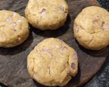 Sindhi breakfast koki recipe step 3 photo