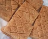 صورة لخطوة 3 من وصفة مبسس او مثقبة الكوشة 🥹🤤🤤