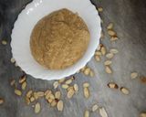 A picture of step 5 of Homemade peanut butter.
