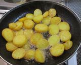 Steak burgonya 🥔 recept fázis 3 fotója