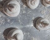 Foto del paso 5 de la receta: Suspiros de Merengues