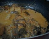 Foto langkah ke 4 dari resep Gulai ikan nila.