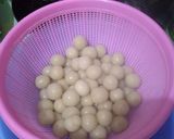 Foto langkah ke 3 dari resep TECI (Sate Aci).