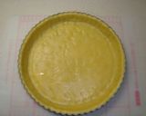 A picture of step 1 of Strawberry Tart.