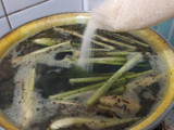 Lemon Grass Tea