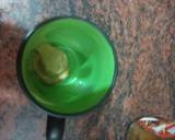 Cappuccino Coffee recipe step 4 photo