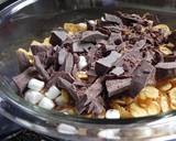 Easy Marshmallow Chocolates in a Microwave