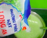 Hình bước làm 3 của món Chè Cốm Khoai Môn