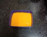 A picture of step 7 of Sorbetto al Mango 🥭🥭Lemon (No Cook Recipe In A Giffy).