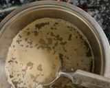 A picture of step 1 of Wheat flour (Atta) Naan.
