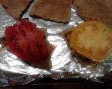 Tomato & Pork, Cheese Melts recipe step 11 photo