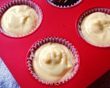 A picture of step 5 of Easy Basic Plain Muffin.