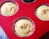 A picture of step 5 of Easy Basic Plain Muffin.