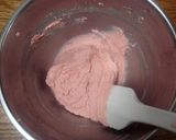 A picture of step 8 of Strawberry Amandine Tart.