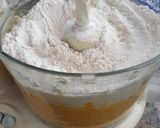Foto del paso 5 de la receta: Budín de zapallo