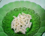 Foto langkah ke 1 dari resep Honey-Mustard Fusilli Salad.