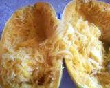 Spaghetti Squash Pie recipe step 2 photo
