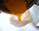 A picture of step 20 of Lemon Macarons with Italian Meringue.