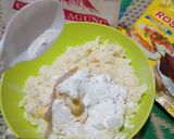 Foto langkah ke 3 dari resep Combro lembut gurih.