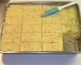 A picture of step 8 of Our Family Recipe for Croquettes: Western-Style (includes tips).