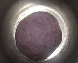 Foto langkah ke 3 dari resep Roti Tawar Motif.