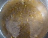 A picture of step 6 of Njahi (Turtle beans).