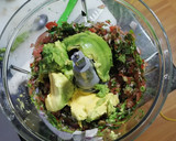 Foto del paso 2 de la receta: Sándwich: Pavo Monterrey