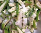 કાજુ કારેલા નું શાક (Kaju Karela Sabji Recipe In Gujarati) રેસીપી સ્ટેપ1ફોટો