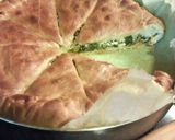 Φωτογραφία βήματος 5 της συνταγής Ανεβατό