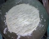 চীজ বার্স্ট ভেজিটেবল পিজ্জা (cheese burst vegetable pizza recipe in Bengali) রেসিপি ধাপ - 4 ছবি