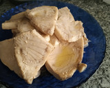 Foto del paso 4 de la receta: Pez espada encebollado