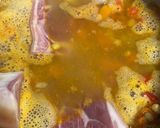 Foto del paso 3 de la receta: Lentejas en olla rápida