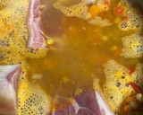 Foto del paso 3 de la receta: Lentejas en olla rápida