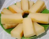 Foto langkah ke 3 dari resep Bingka singkong.