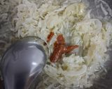 味噌高麗菜的食譜步驟3照片