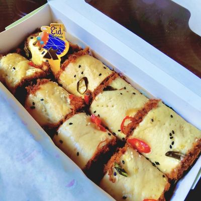 Langkah 8