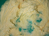 Pastisetas con frappuccino