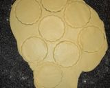 Foto del paso 4 de la receta: Lunettes de Dulce de Leche