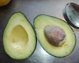 Foto del paso 1 de la receta: Palta como antipasto