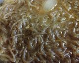 A picture of step 6 of Beef Bowl? Pork Bowl? Shirataki Noodle Bowl!!.