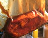 A picture of step 3 of Espresso Rub Steak.