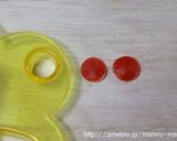 A picture of step 9 of Pokemon Character Bento - Pikachu Onigiri.