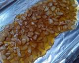 Vickys Salted Caramel Tart, GF DF EF SF NF recipe step 15 photo