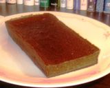 A picture of step 5 of No Butter! Rich and Sticky Tofu Brownies.