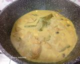 Foto langkah ke 6 dari resep Rendang Kari.